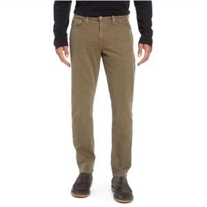 Frame Denim L’homme slim fit jeans